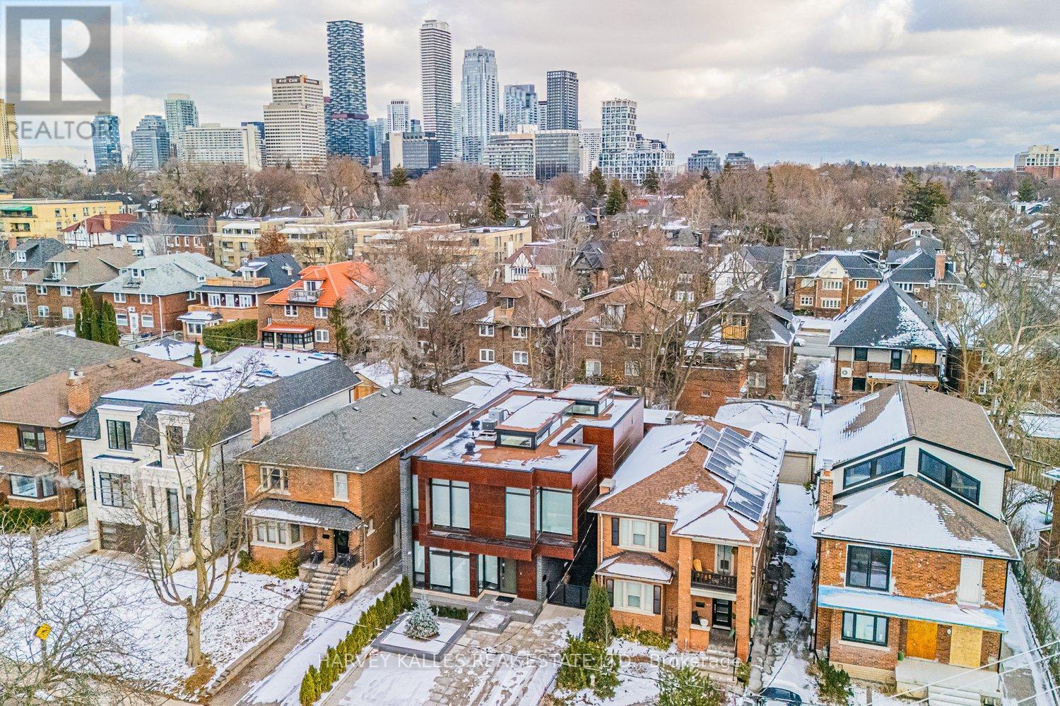 5 Braemar Avenue, Toronto, Ontario  M5P 2L1 - Photo 44 - C12871332