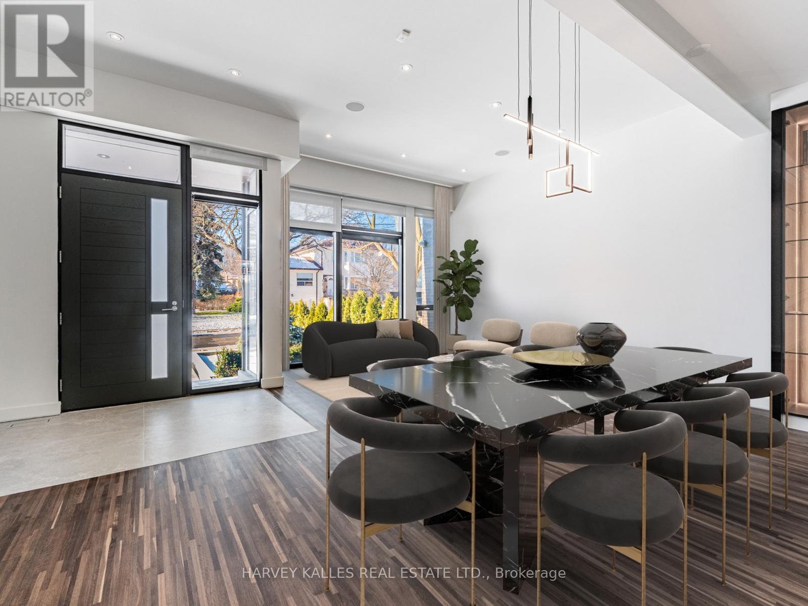 5 Braemar Avenue, Toronto, Ontario  M5P 2L1 - Photo 5 - C12871332