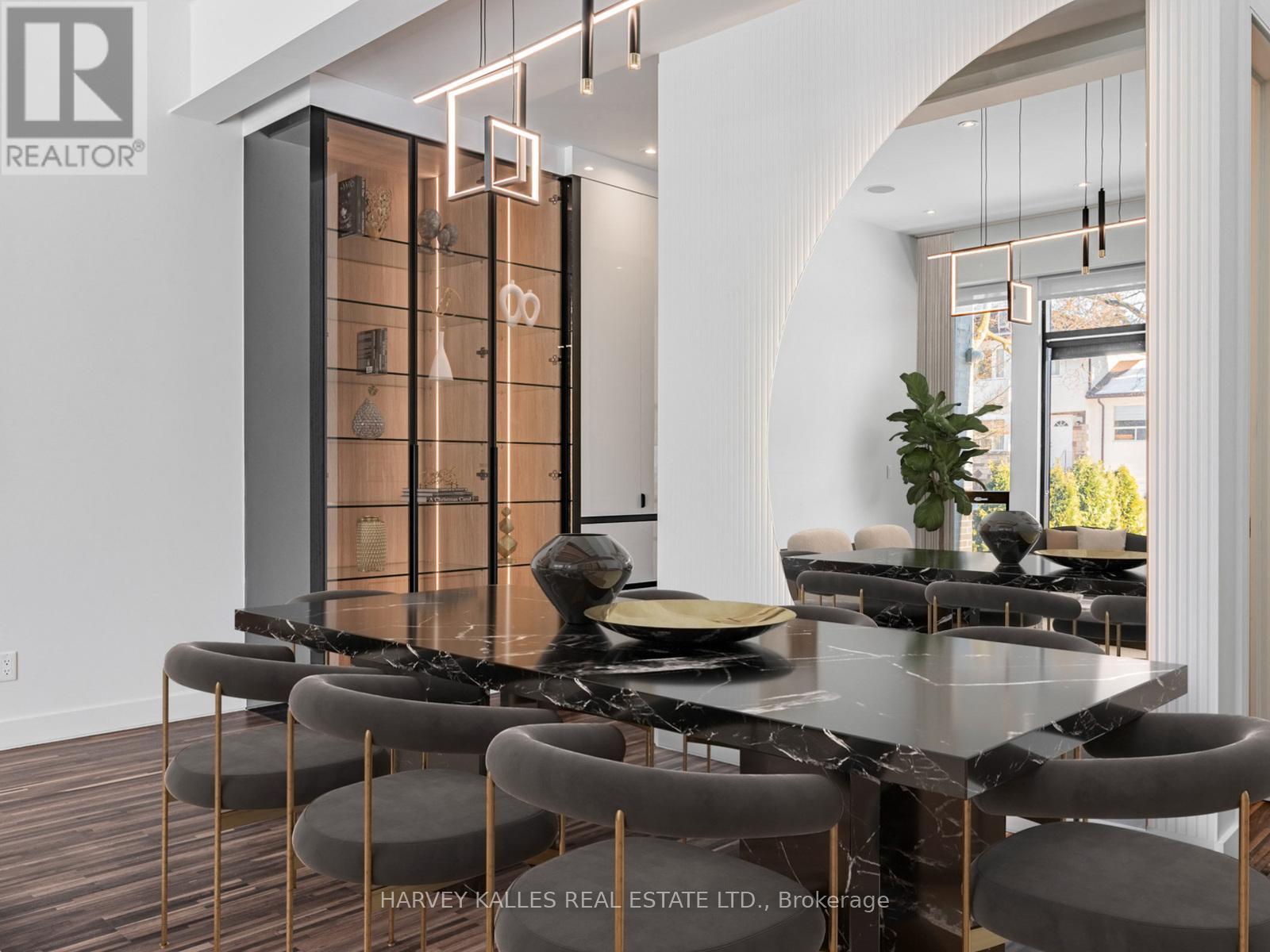 5 Braemar Avenue, Toronto, Ontario  M5P 2L1 - Photo 7 - C12871332