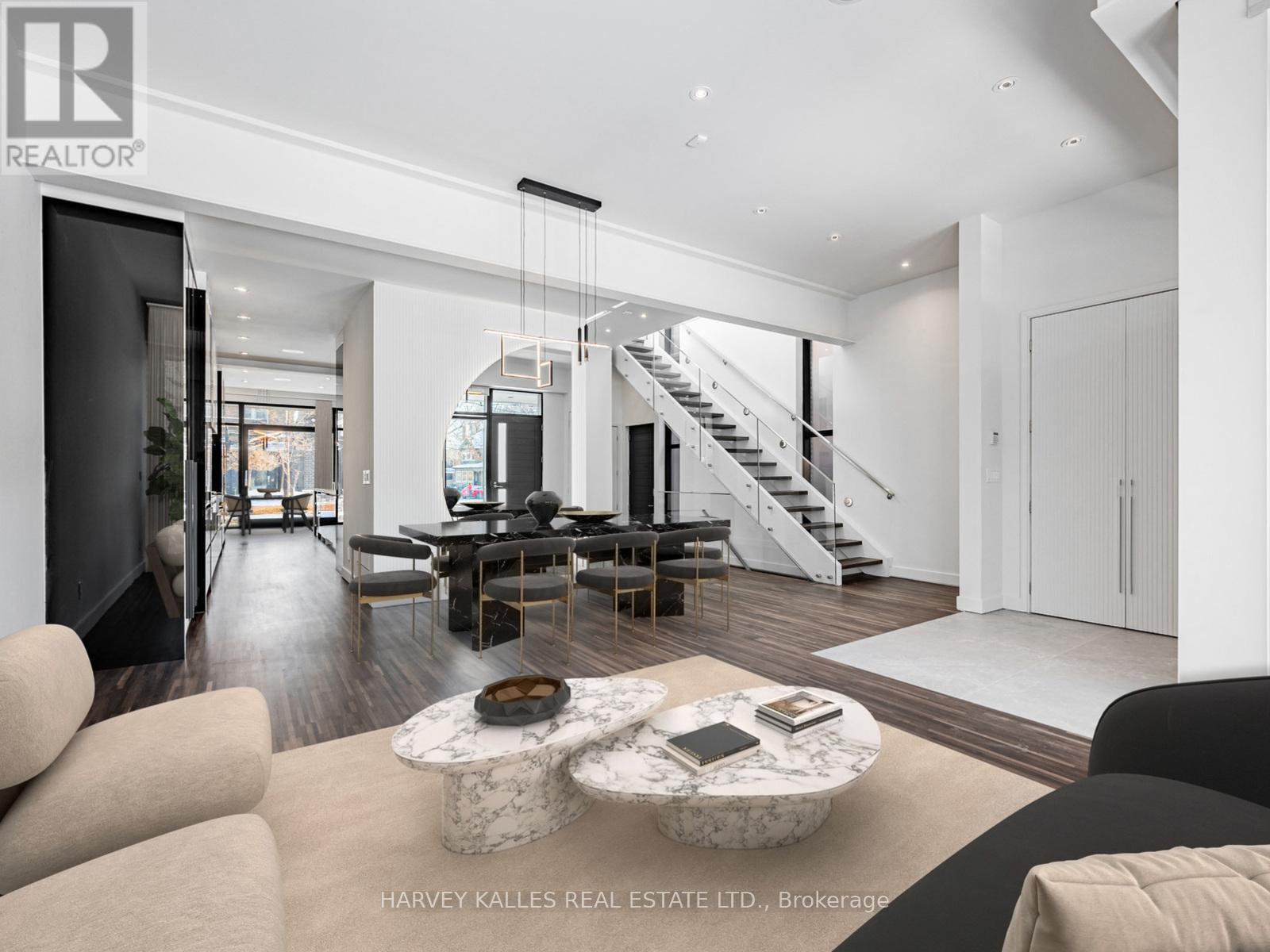 5 Braemar Avenue, Toronto, Ontario  M5P 2L1 - Photo 8 - C12871332