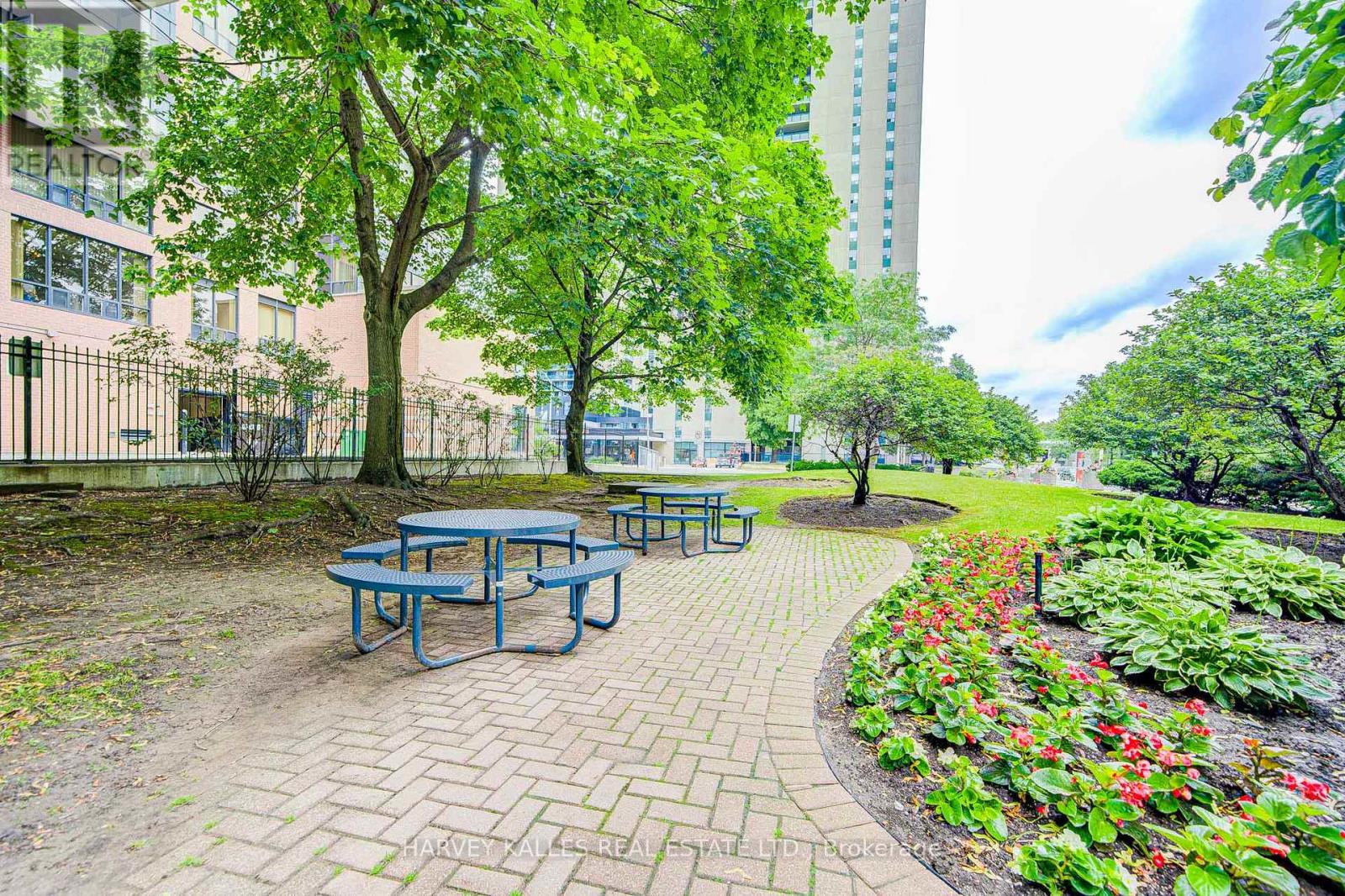 910 - 45 Sheppard Avenue E, Toronto, Ontario  M2N 5N1 - Photo 21 - C12871412