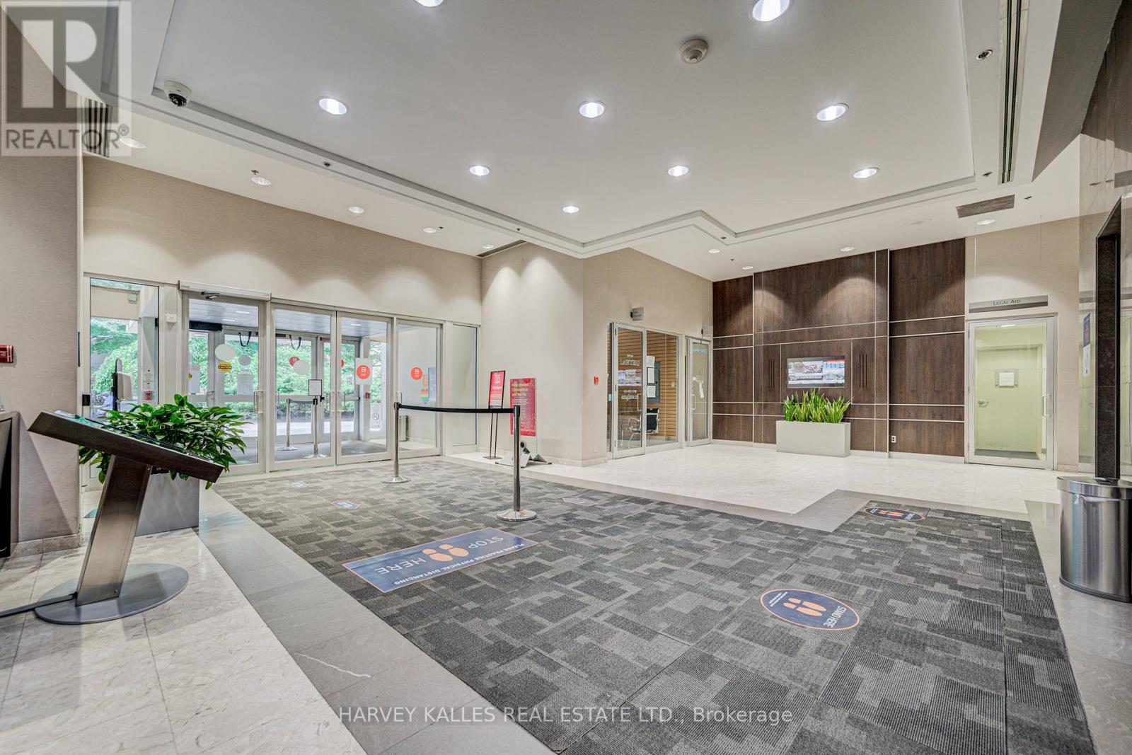 910 - 45 Sheppard Avenue E, Toronto, Ontario  M2N 5N1 - Photo 3 - C12871412