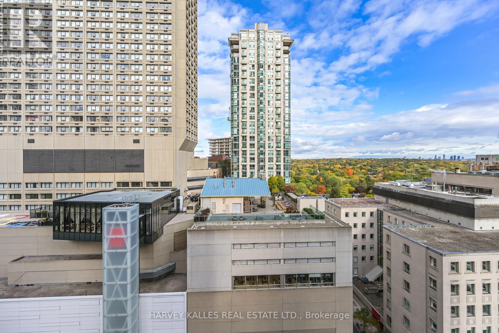 1704 - 85 Bloor Street E, Toronto, Ontario  M4W 3Y1 - Photo 14 - C12871616