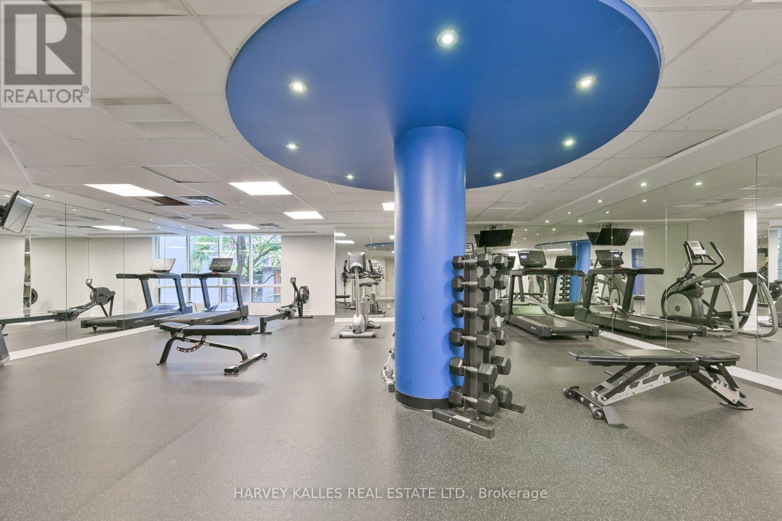 1704 - 85 Bloor Street E, Toronto, Ontario  M4W 3Y1 - Photo 18 - C12871616