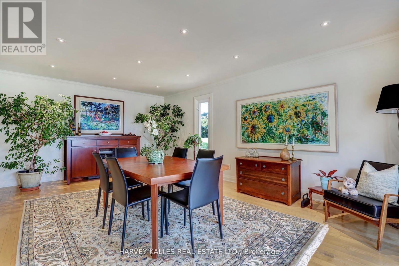 Th16 - 18 La Rose Avenue, Toronto, Ontario  M9P 1A5 - Photo 17 - W12872194