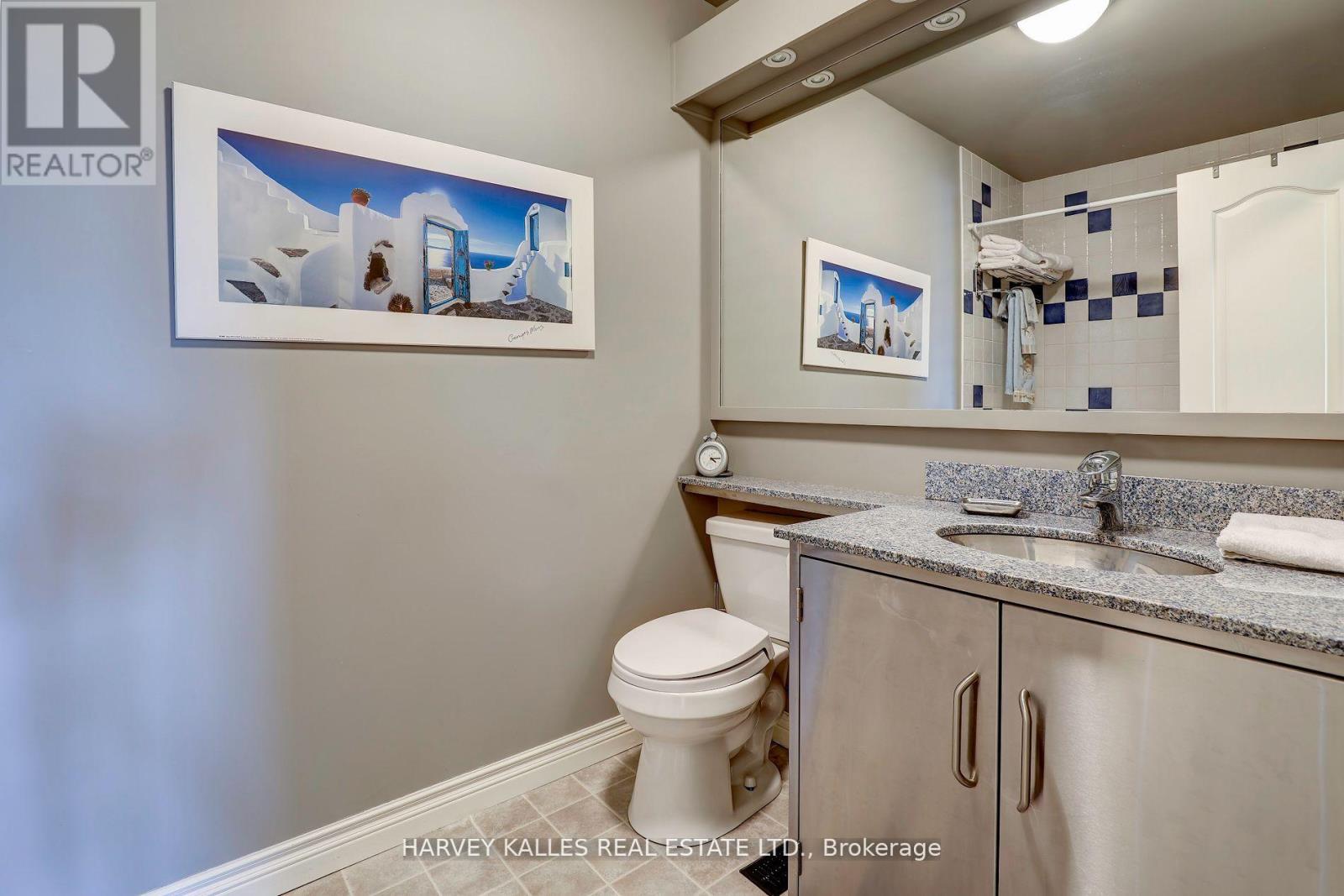 Th16 - 18 La Rose Avenue, Toronto, Ontario  M9P 1A5 - Photo 22 - W12872194