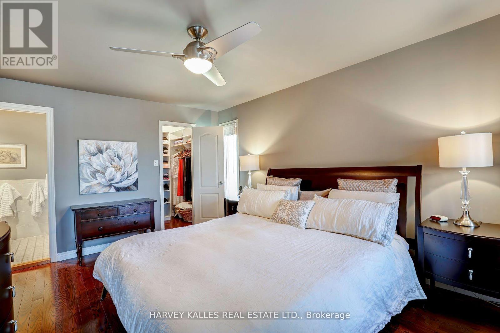 Th16 - 18 La Rose Avenue, Toronto, Ontario  M9P 1A5 - Photo 26 - W12872194