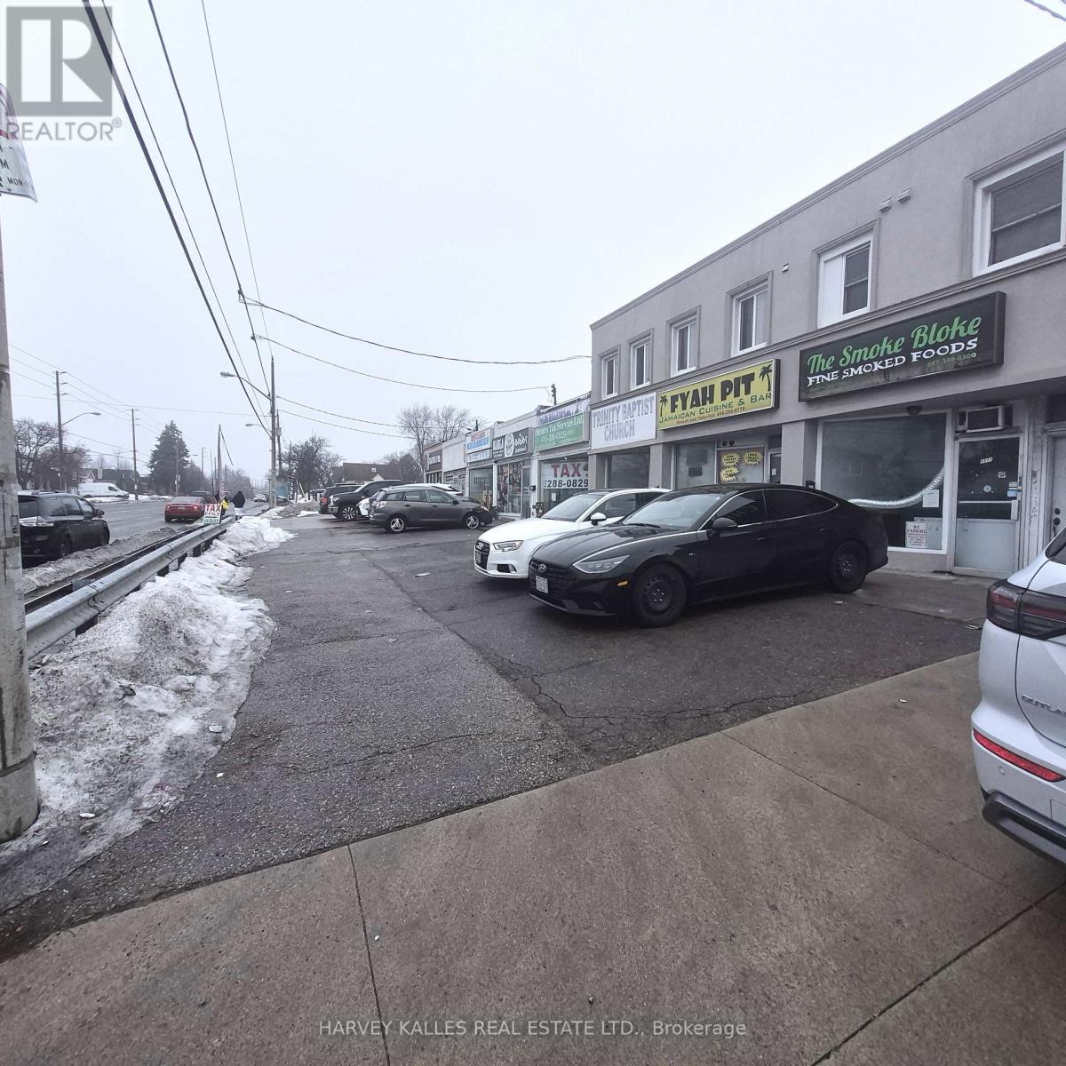 1175 Victoria Park Avenue, Toronto, Ontario  M4B 2K5 - Photo 3 - E12872486