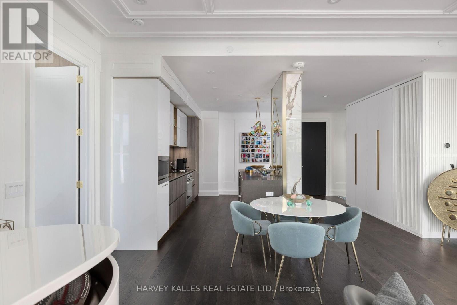 805 - 151 Avenue Road, Toronto, Ontario  M5R 2H7 - Photo 17 - C12873218