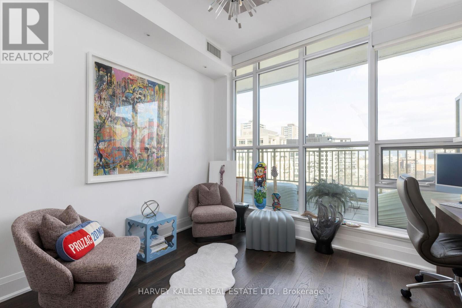 805 - 151 Avenue Road, Toronto, Ontario  M5R 2H7 - Photo 33 - C12873218