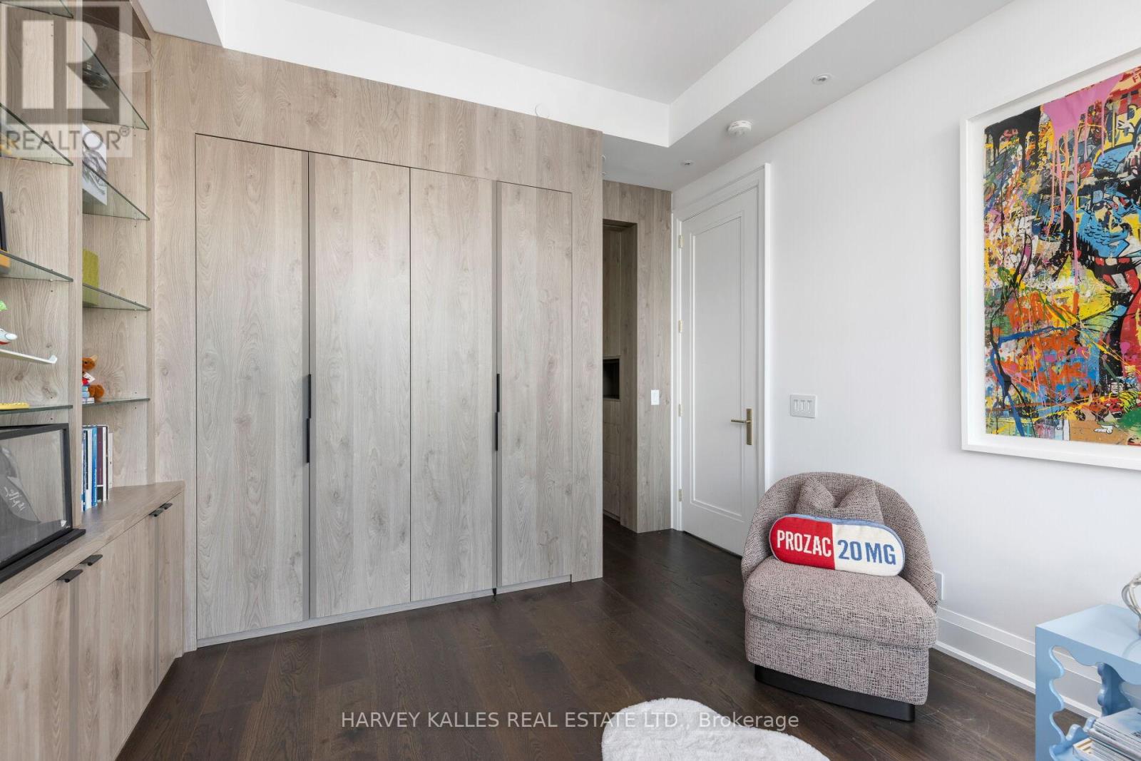 805 - 151 Avenue Road, Toronto, Ontario  M5R 2H7 - Photo 34 - C12873218