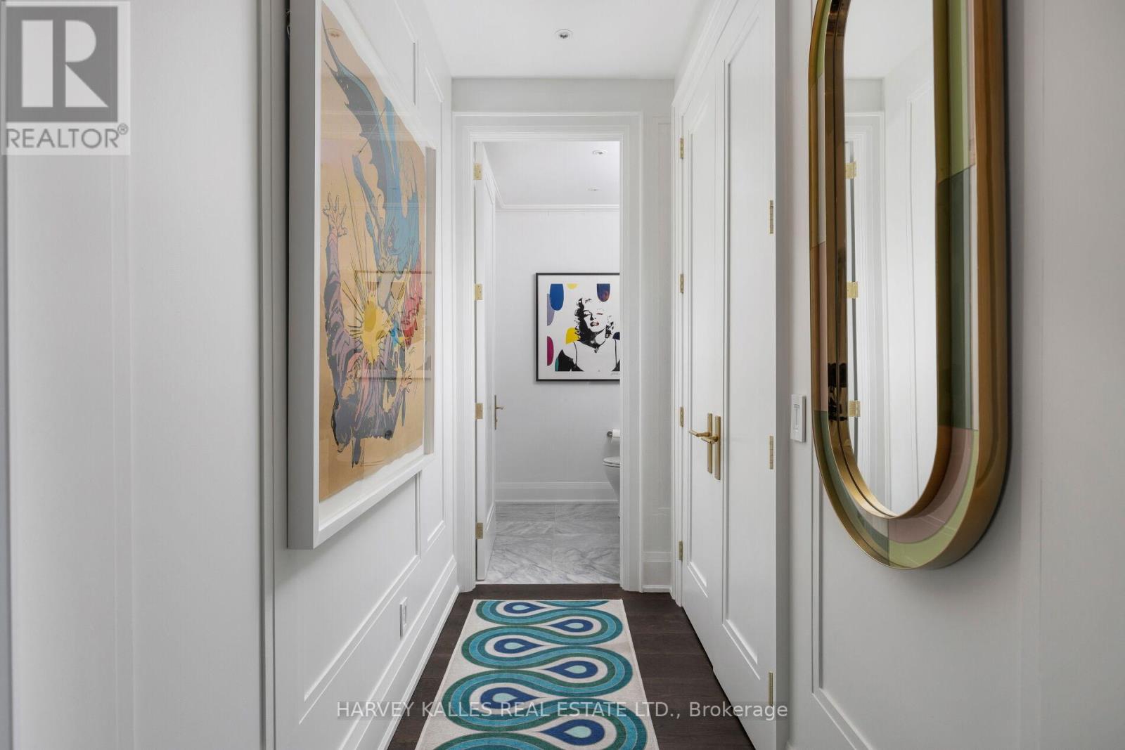 805 - 151 Avenue Road, Toronto, Ontario  M5R 2H7 - Photo 37 - C12873218