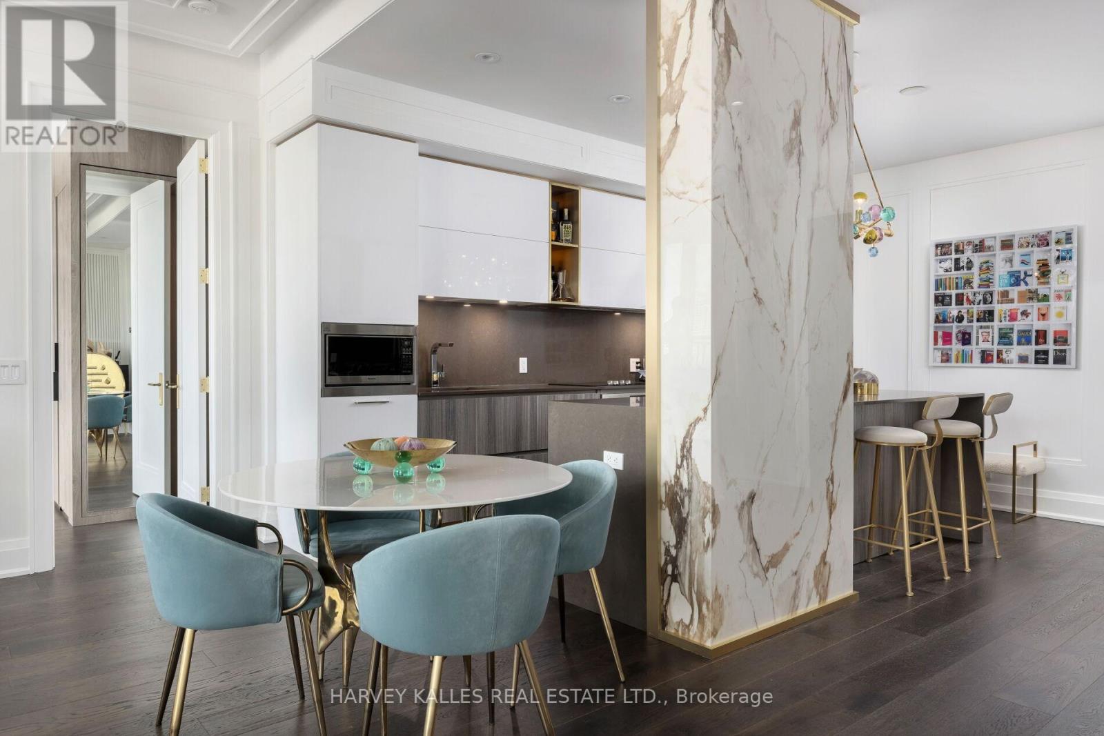 805 - 151 Avenue Road, Toronto, Ontario  M5R 2H7 - Photo 18 - C12873544