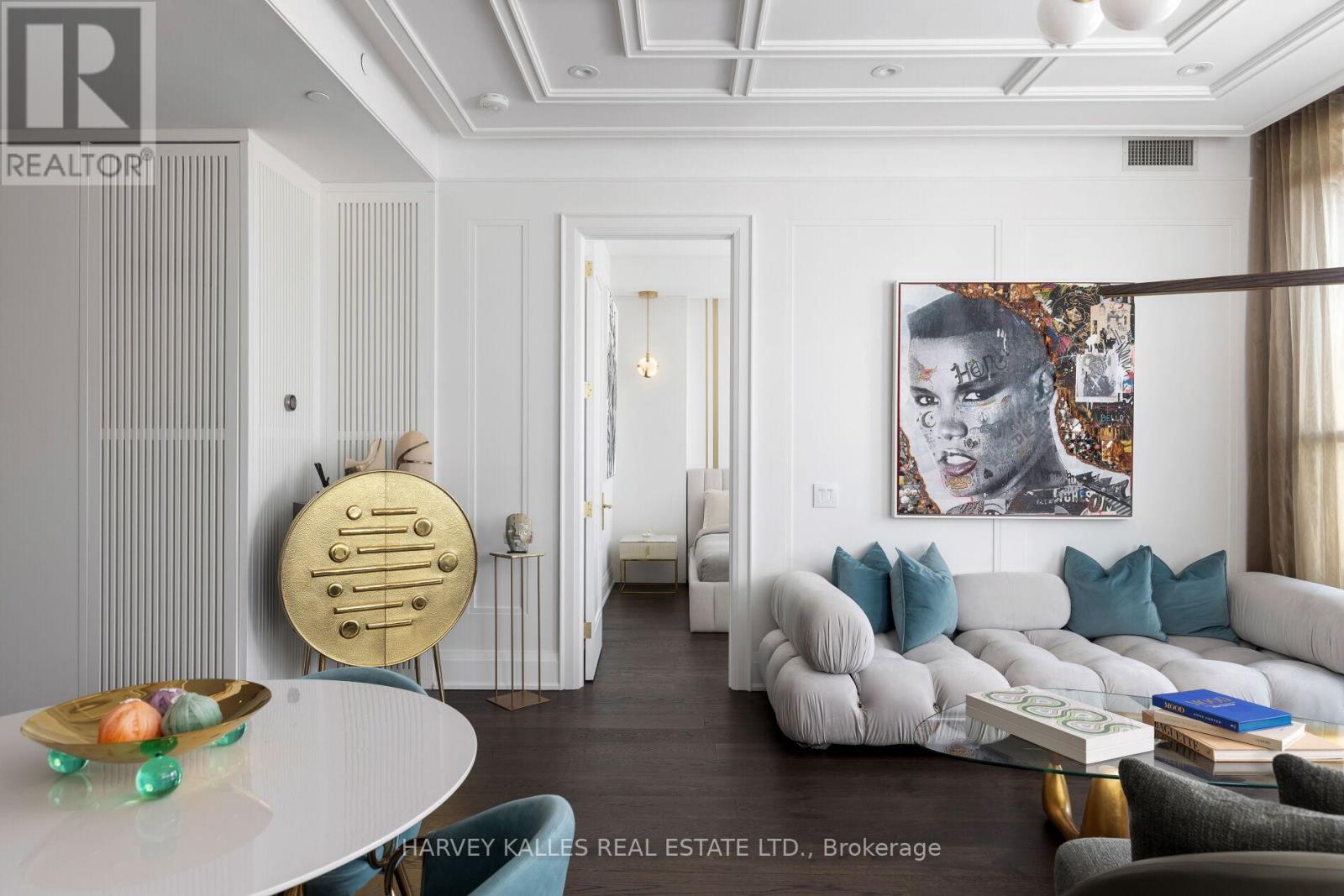 805 - 151 Avenue Road, Toronto, Ontario  M5R 2H7 - Photo 24 - C12873544