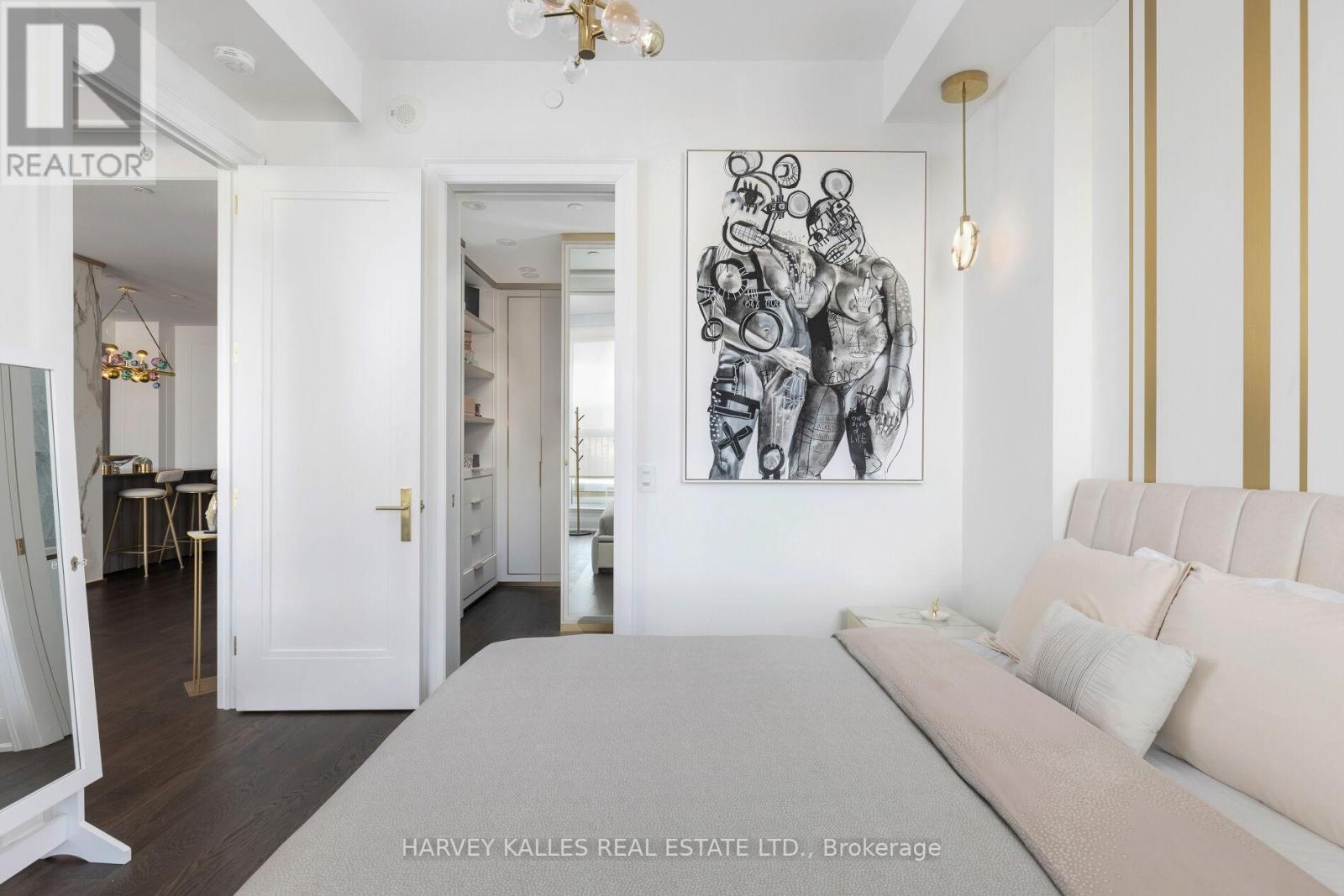 805 - 151 Avenue Road, Toronto, Ontario  M5R 2H7 - Photo 27 - C12873544