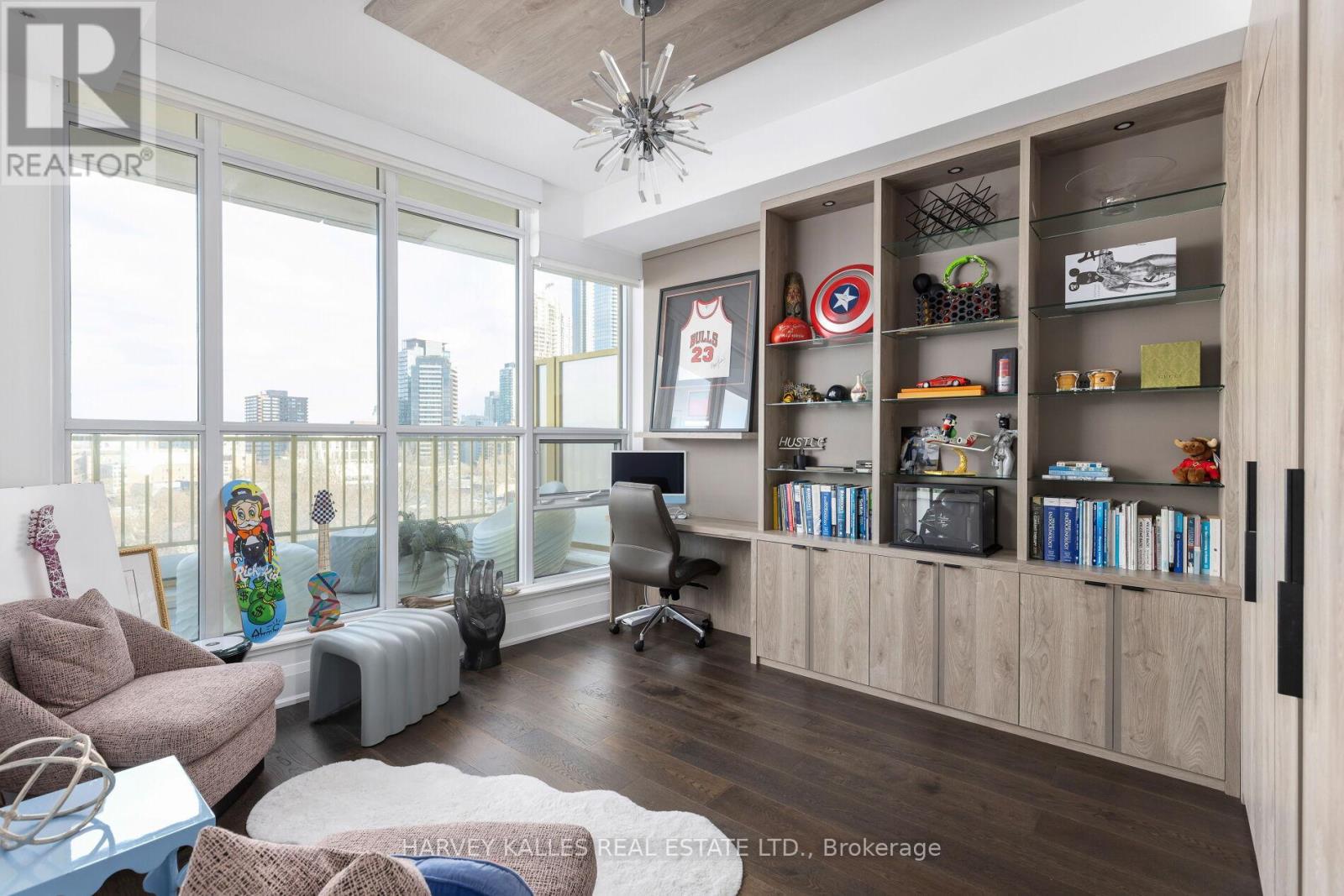 805 - 151 Avenue Road, Toronto, Ontario  M5R 2H7 - Photo 32 - C12873544