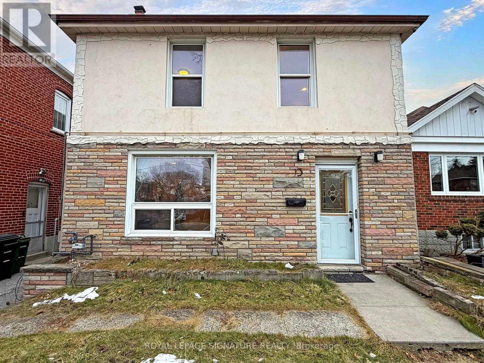 73 Buttonwood Avenue, Toronto, Ontario  M6M 2H9 - Photo 44 - W12875086