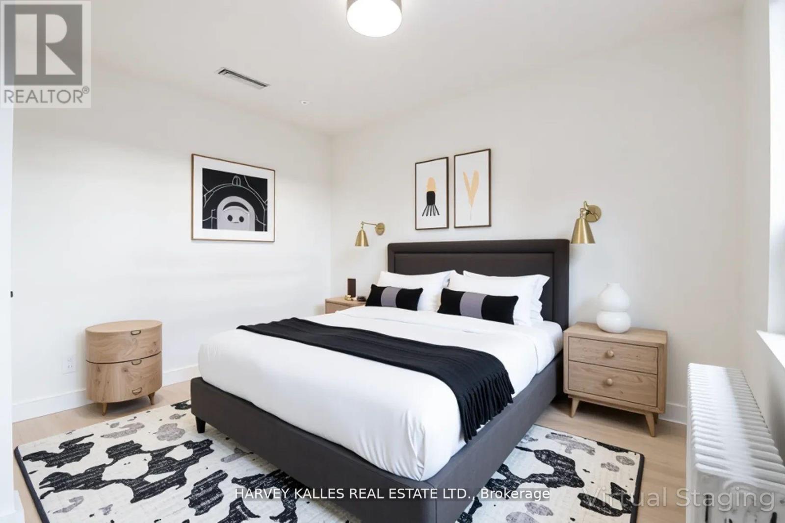 8 - 4 Benson Avenue, Mississauga, Ontario  L5H 2P2 - Photo 12 - W12875922