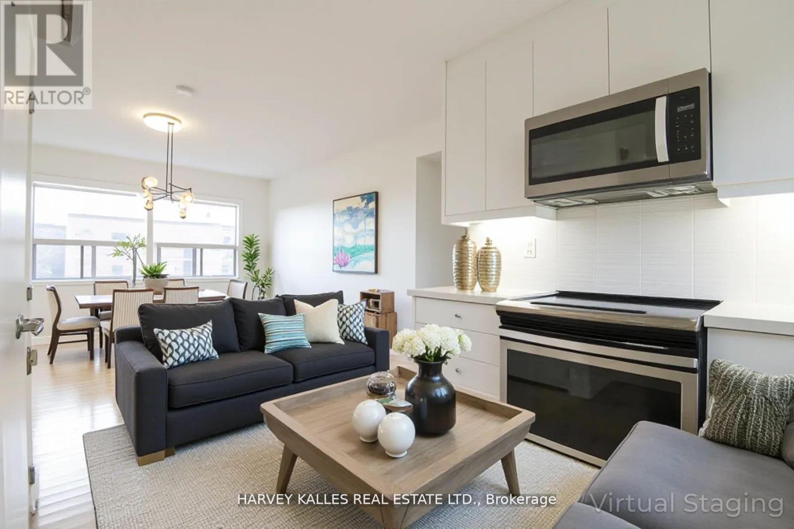 8 - 4 Benson Avenue, Mississauga, Ontario  L5H 2P2 - Photo 3 - W12875922