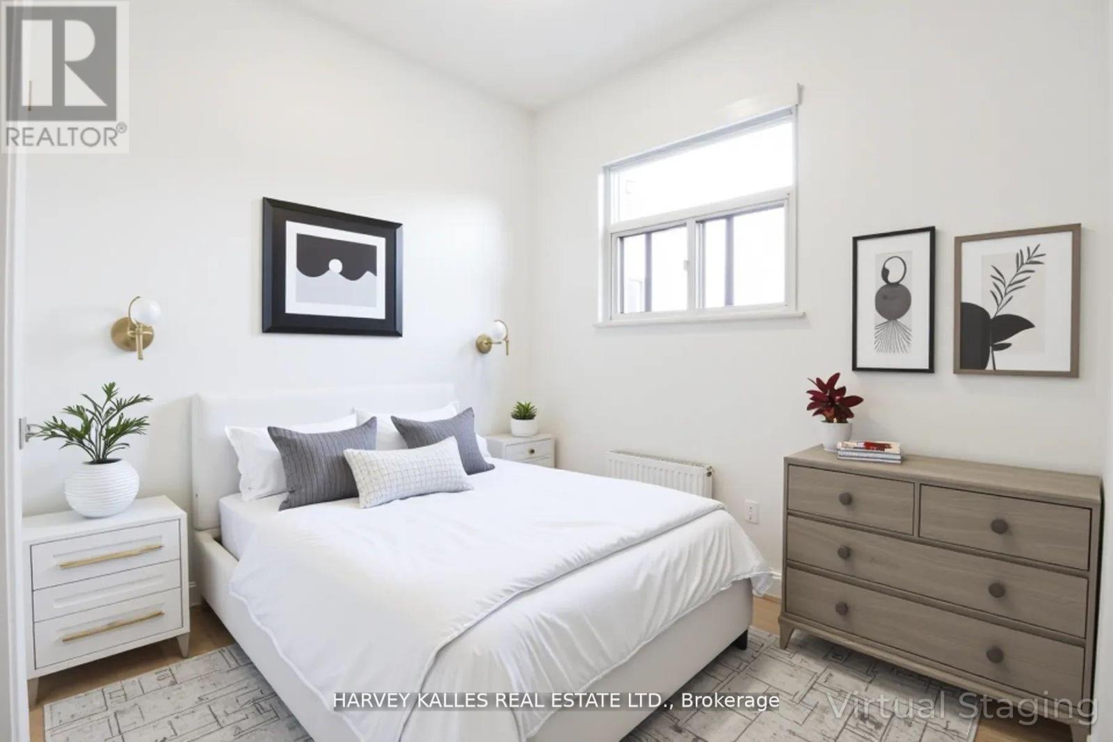 8 - 4 Benson Avenue, Mississauga, Ontario  L5H 2P2 - Photo 6 - W12875922