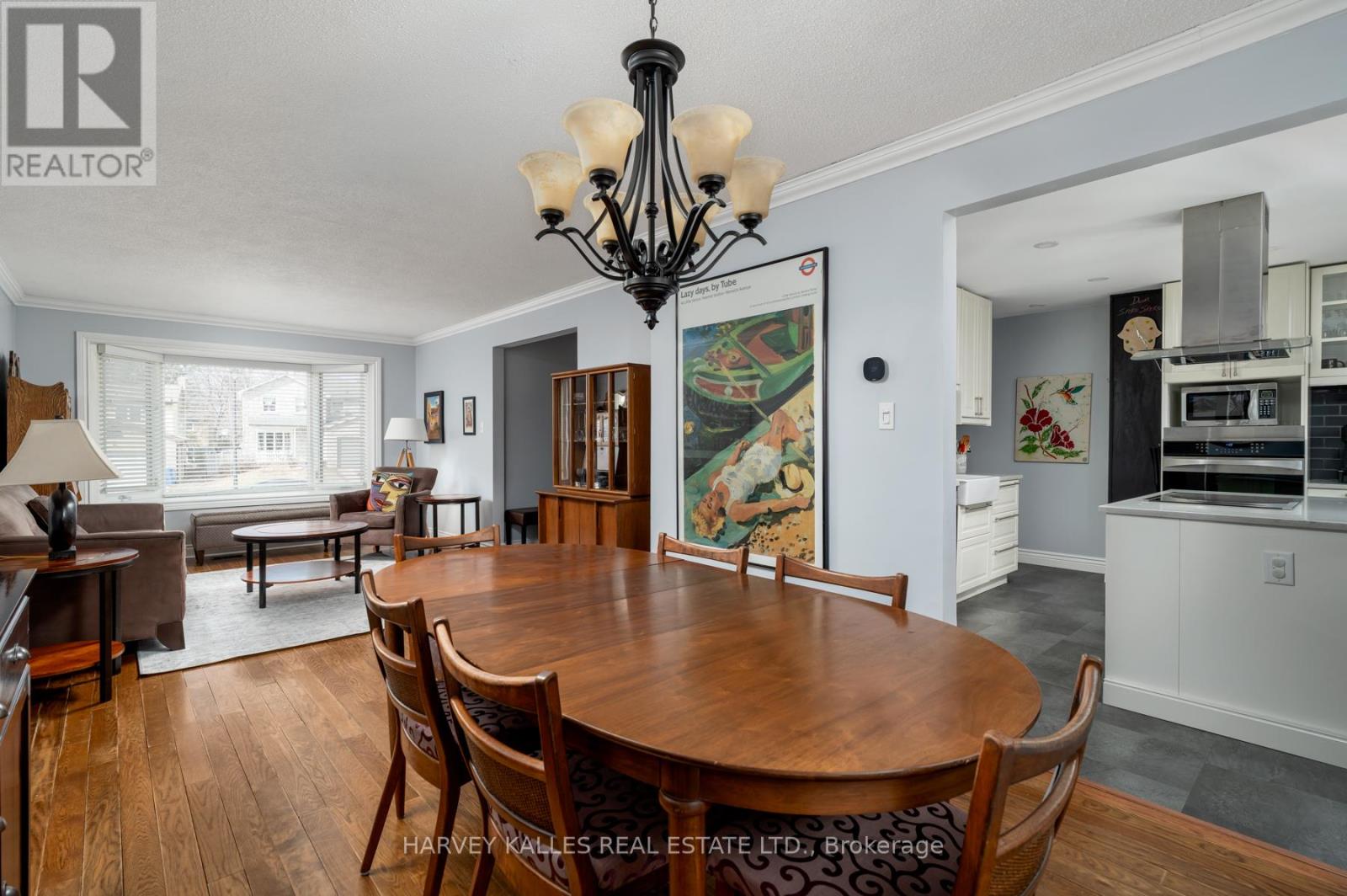 9 Manning Crescent, Newmarket, Ontario  L3Y 6H3 - Photo 13 - N12876252