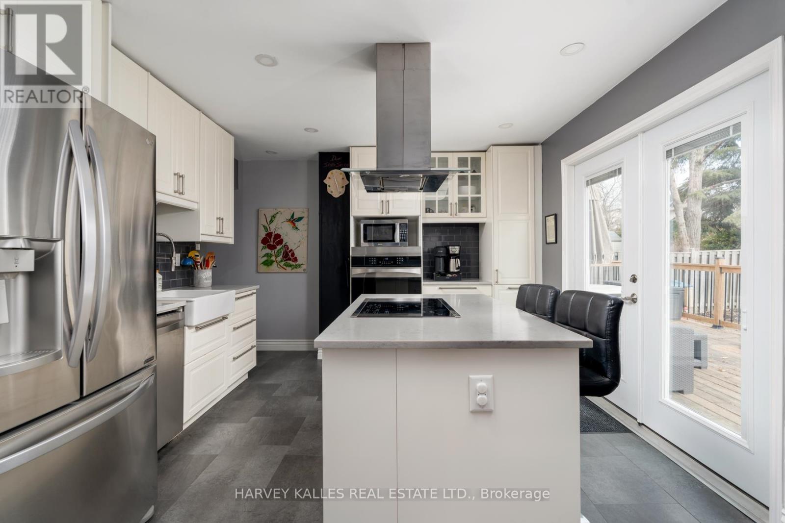 9 Manning Crescent, Newmarket, Ontario  L3Y 6H3 - Photo 14 - N12876252