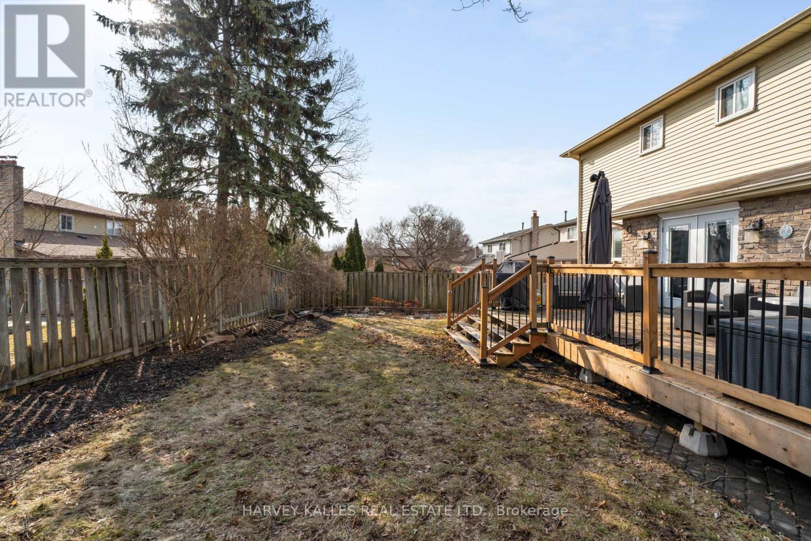 9 Manning Crescent, Newmarket, Ontario  L3Y 6H3 - Photo 35 - N12876252