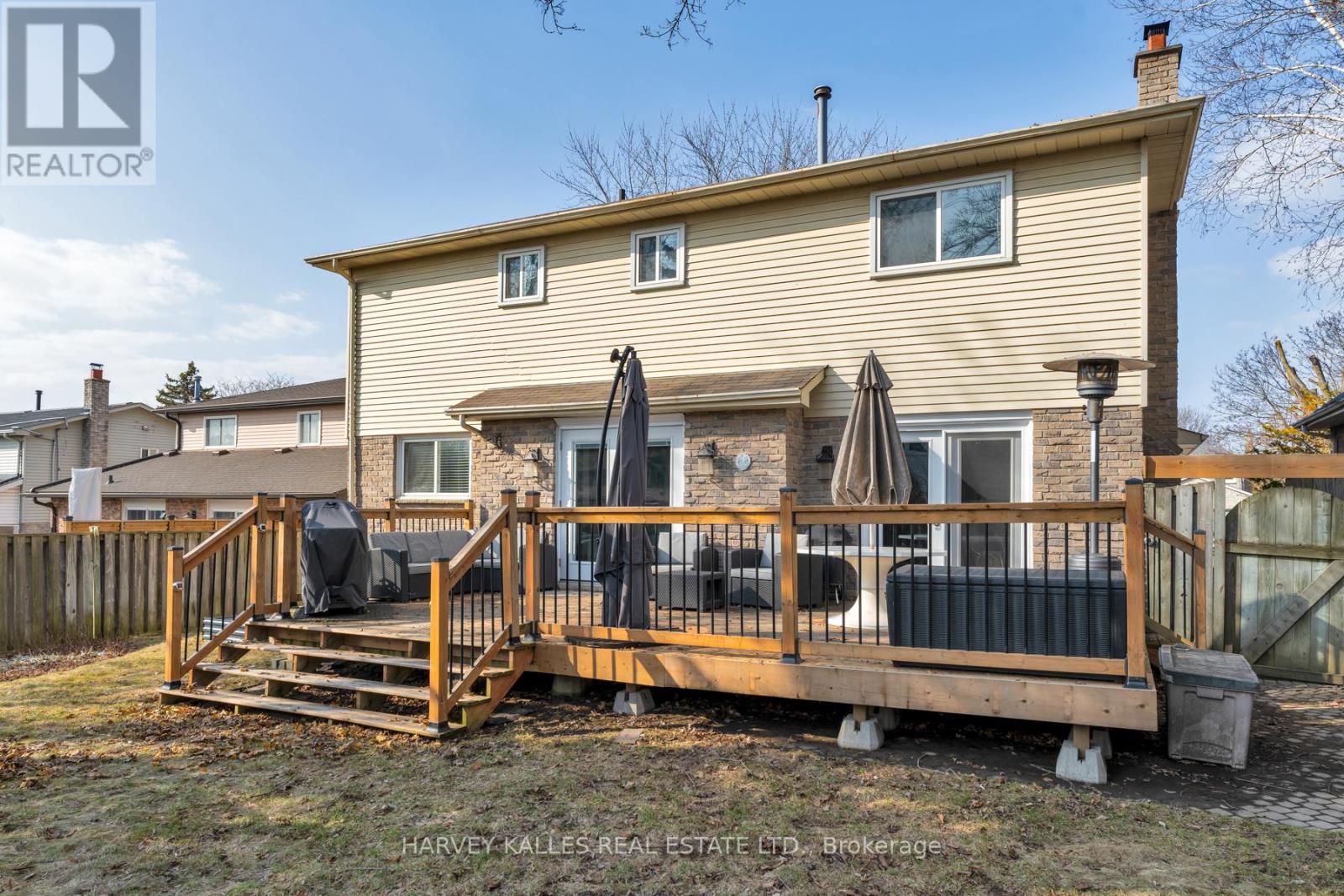 9 Manning Crescent, Newmarket, Ontario  L3Y 6H3 - Photo 36 - N12876252