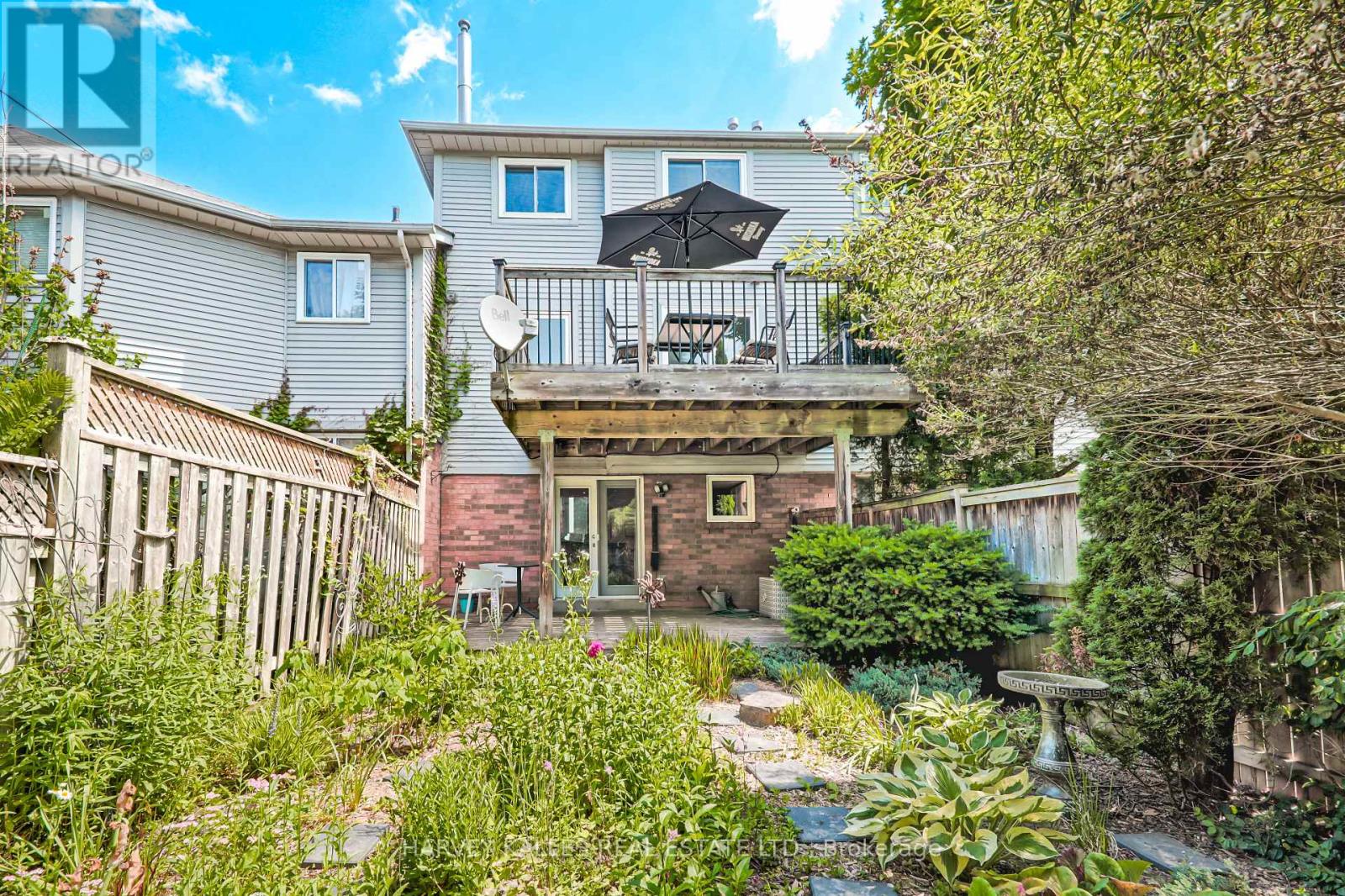 1050 Lindsay Drive, Oakville, Ontario  L6M 3B5 - Photo 39 - W12877798