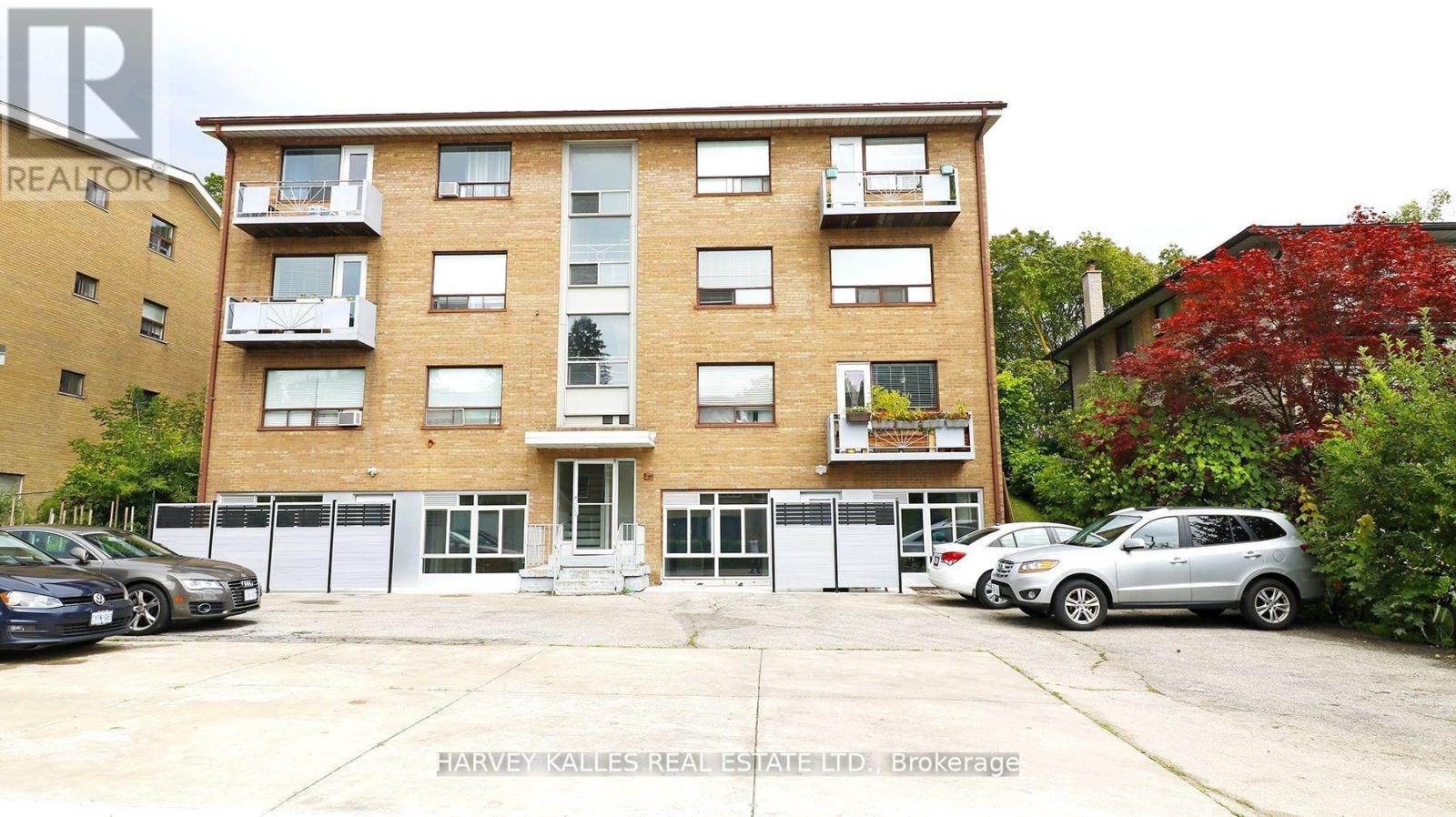 6 - 23 Cannon Road, Toronto, Ontario  M8Y 1R8 - Photo 6 - W12877892