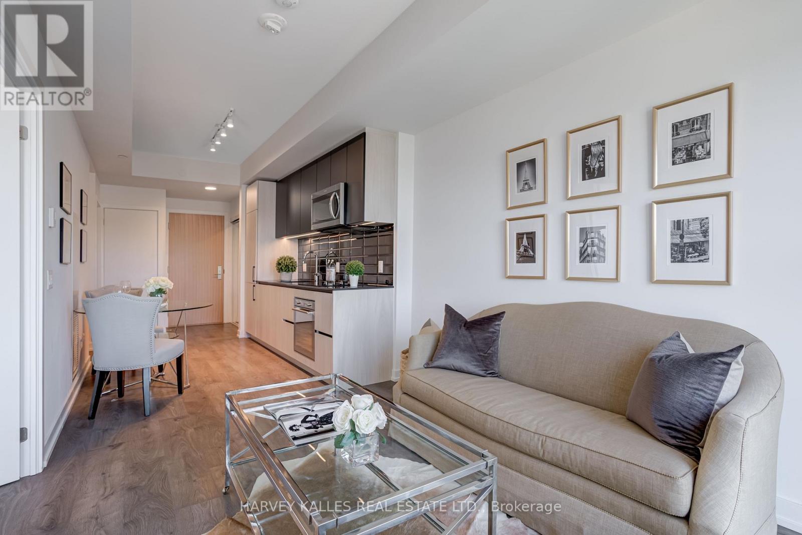 541 - 150 Logan Avenue, Toronto, Ontario  M4M 0E4 - Photo 13 - E12878038