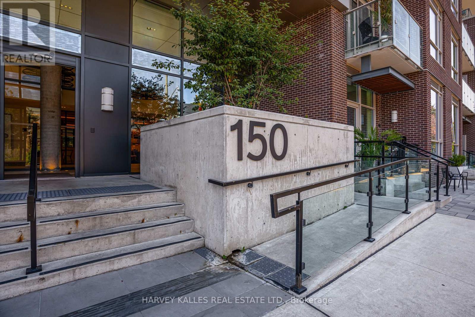 541 - 150 Logan Avenue, Toronto, Ontario  M4M 0E4 - Photo 19 - E12878038