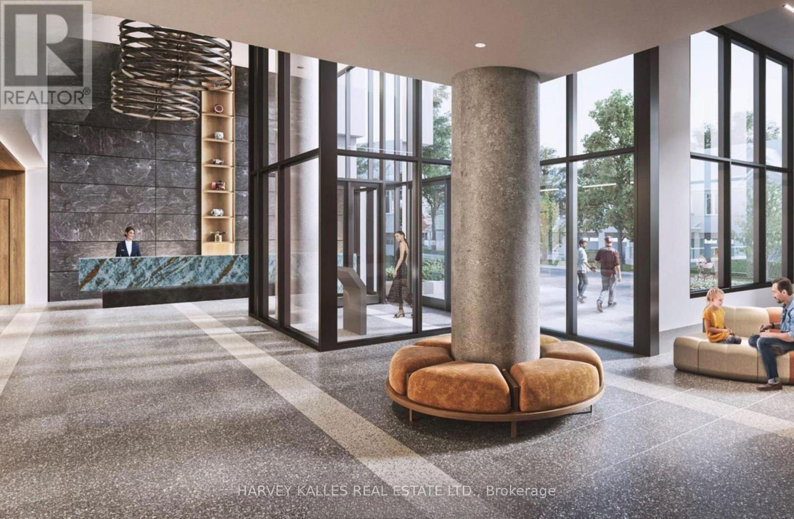 541 - 150 Logan Avenue, Toronto, Ontario  M4M 0E4 - Photo 26 - E12878038