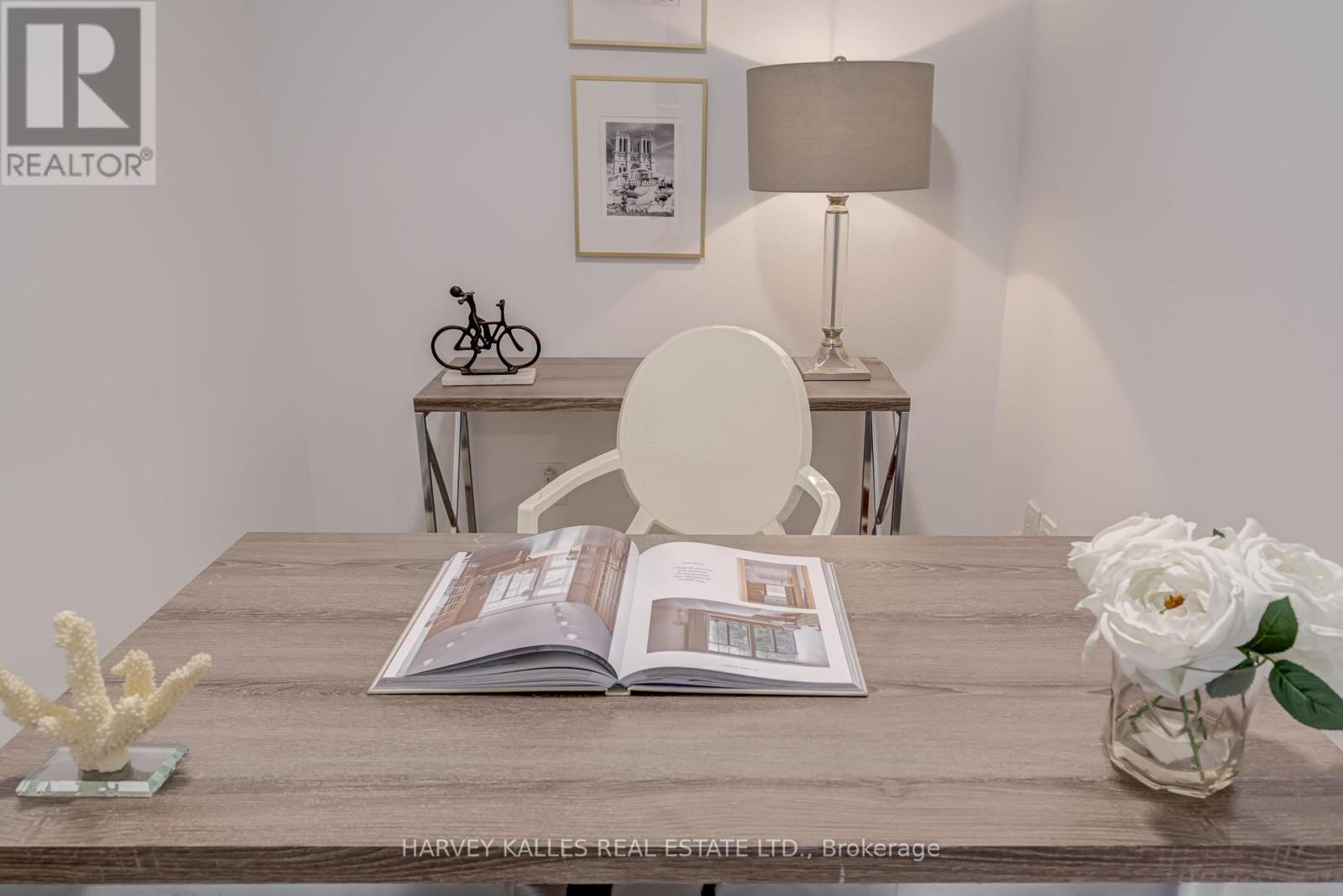 541 - 150 Logan Avenue, Toronto, Ontario  M4M 0E4 - Photo 3 - E12878038