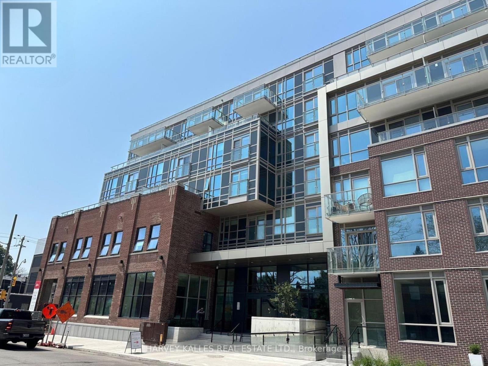 541 - 150 Logan Avenue, Toronto, Ontario  M4M 0E4 - Photo 30 - E12878038