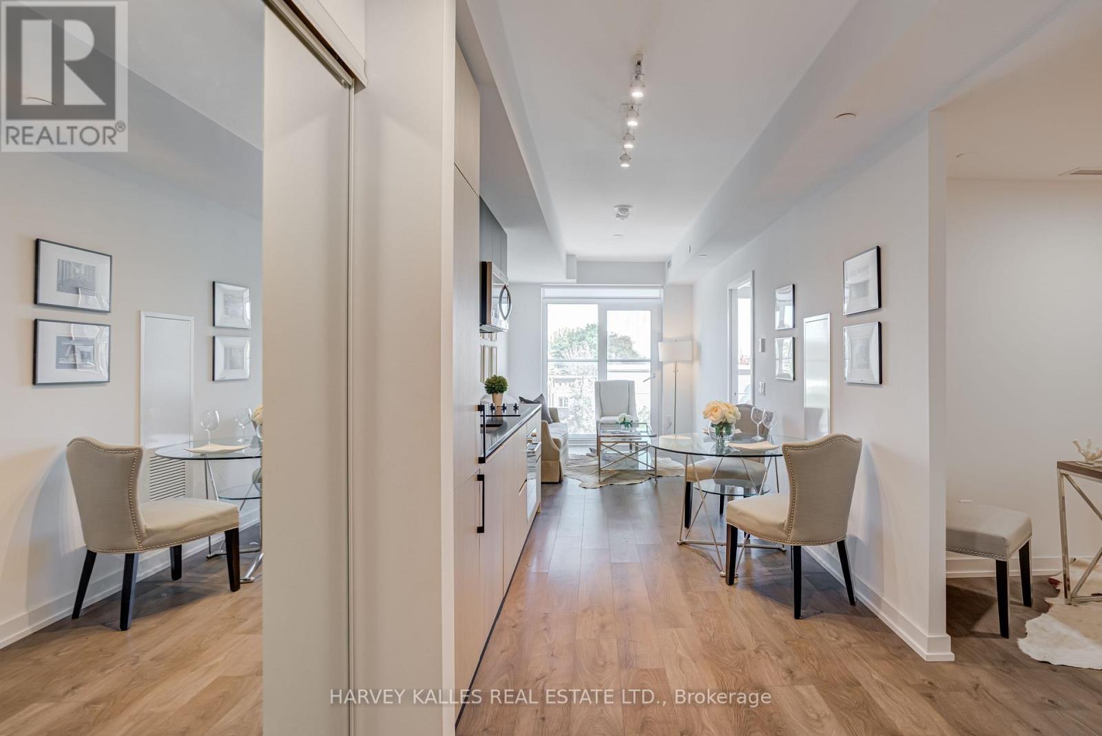 541 - 150 Logan Avenue, Toronto, Ontario  M4M 0E4 - Photo 7 - E12878038