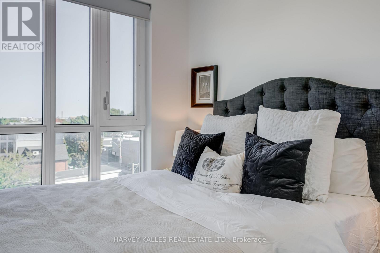 541 - 150 Logan Avenue, Toronto, Ontario  M4M 0E4 - Photo 9 - E12878038