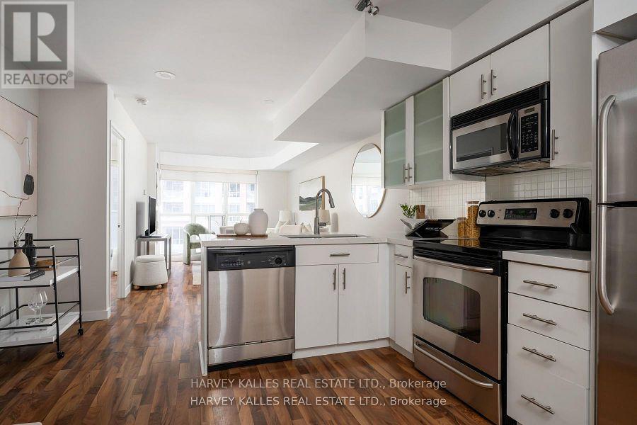 301 - 1005 KING STREET W, Toronto, Ontario