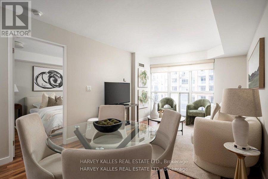 301 - 1005 King Street W, Toronto, Ontario M6K 3M8 - Photo 10 - C12878288