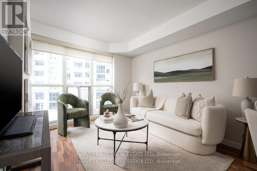 301 - 1005 King Street W, Toronto, Ontario M6K 3M8 - Photo 11 - C12878288