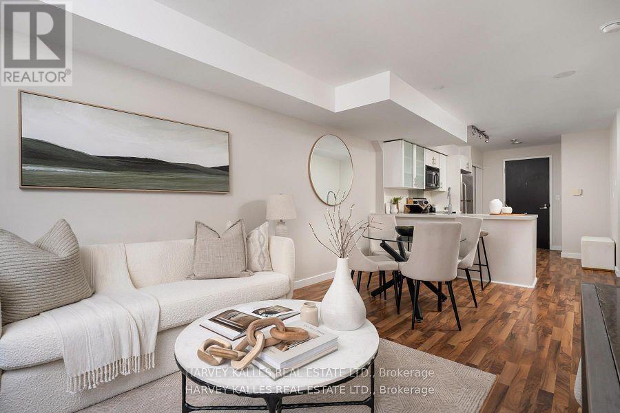 301 - 1005 King Street W, Toronto, Ontario M6K 3M8 - Photo 13 - C12878288