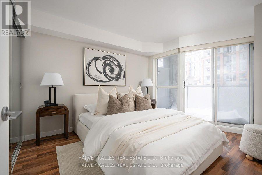 301 - 1005 King Street W, Toronto, Ontario M6K 3M8 - Photo 16 - C12878288