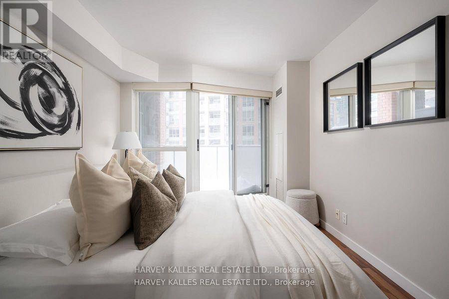 301 - 1005 King Street W, Toronto, Ontario M6K 3M8 - Photo 17 - C12878288