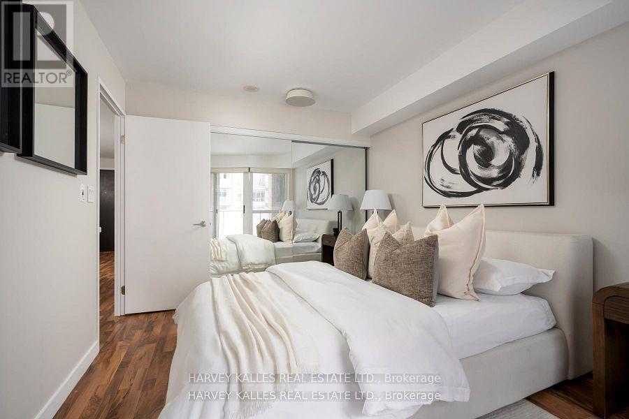 301 - 1005 King Street W, Toronto, Ontario M6K 3M8 - Photo 18 - C12878288