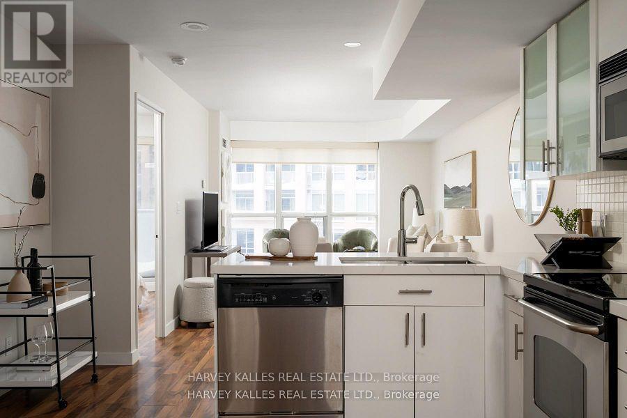 301 - 1005 King Street W, Toronto, Ontario M6K 3M8 - Photo 2 - C12878288