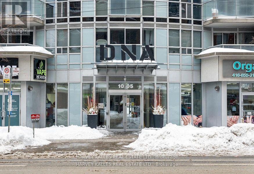 301 - 1005 King Street W, Toronto, Ontario M6K 3M8 - Photo 22 - C12878288