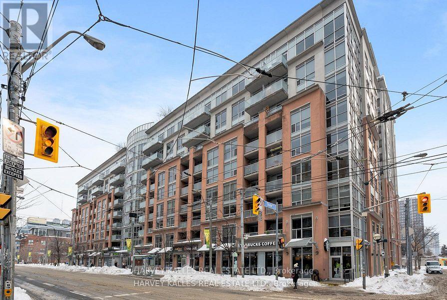 301 - 1005 King Street W, Toronto, Ontario M6K 3M8 - Photo 23 - C12878288