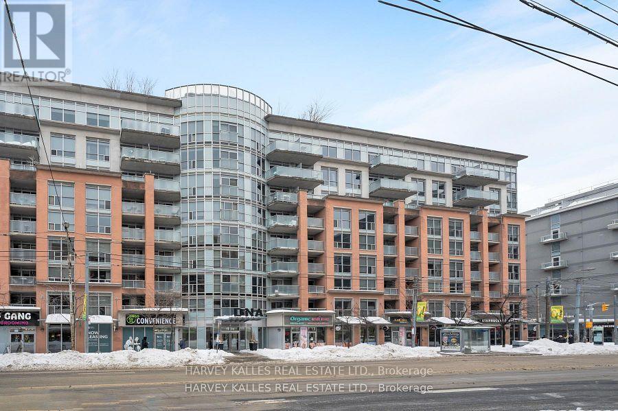 301 - 1005 King Street W, Toronto, Ontario M6K 3M8 - Photo 24 - C12878288