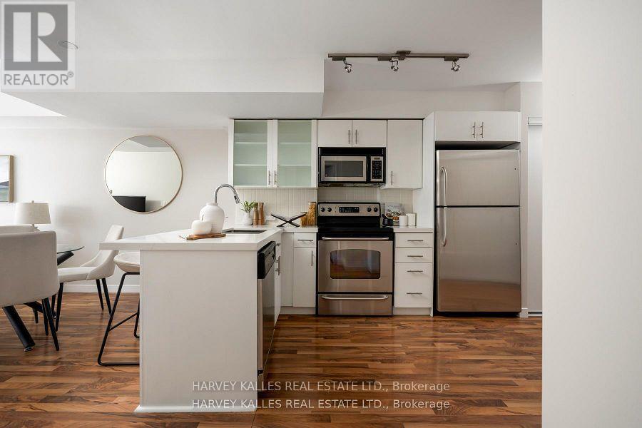 301 - 1005 King Street W, Toronto, Ontario M6K 3M8 - Photo 3 - C12878288
