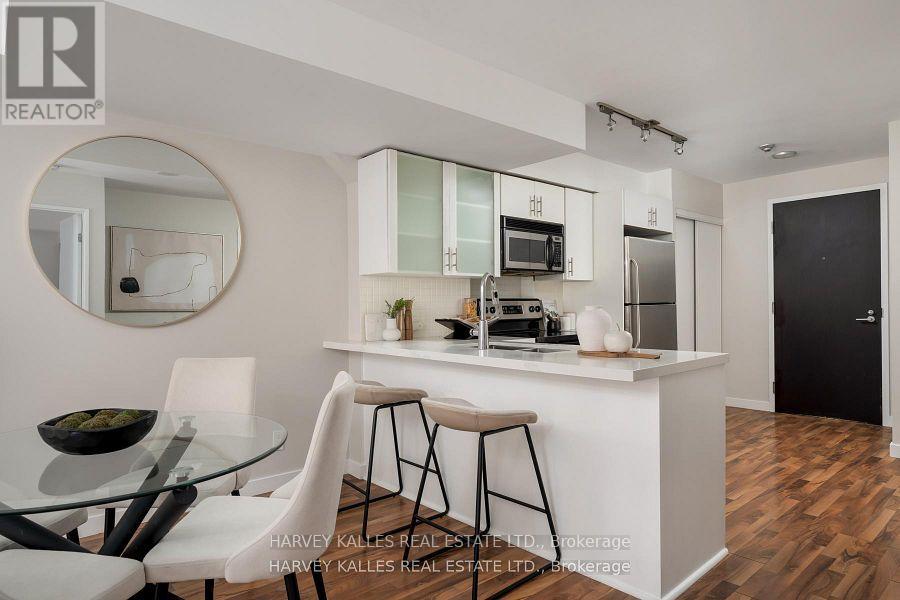 301 - 1005 King Street W, Toronto, Ontario M6K 3M8 - Photo 5 - C12878288